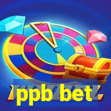 ppb bet